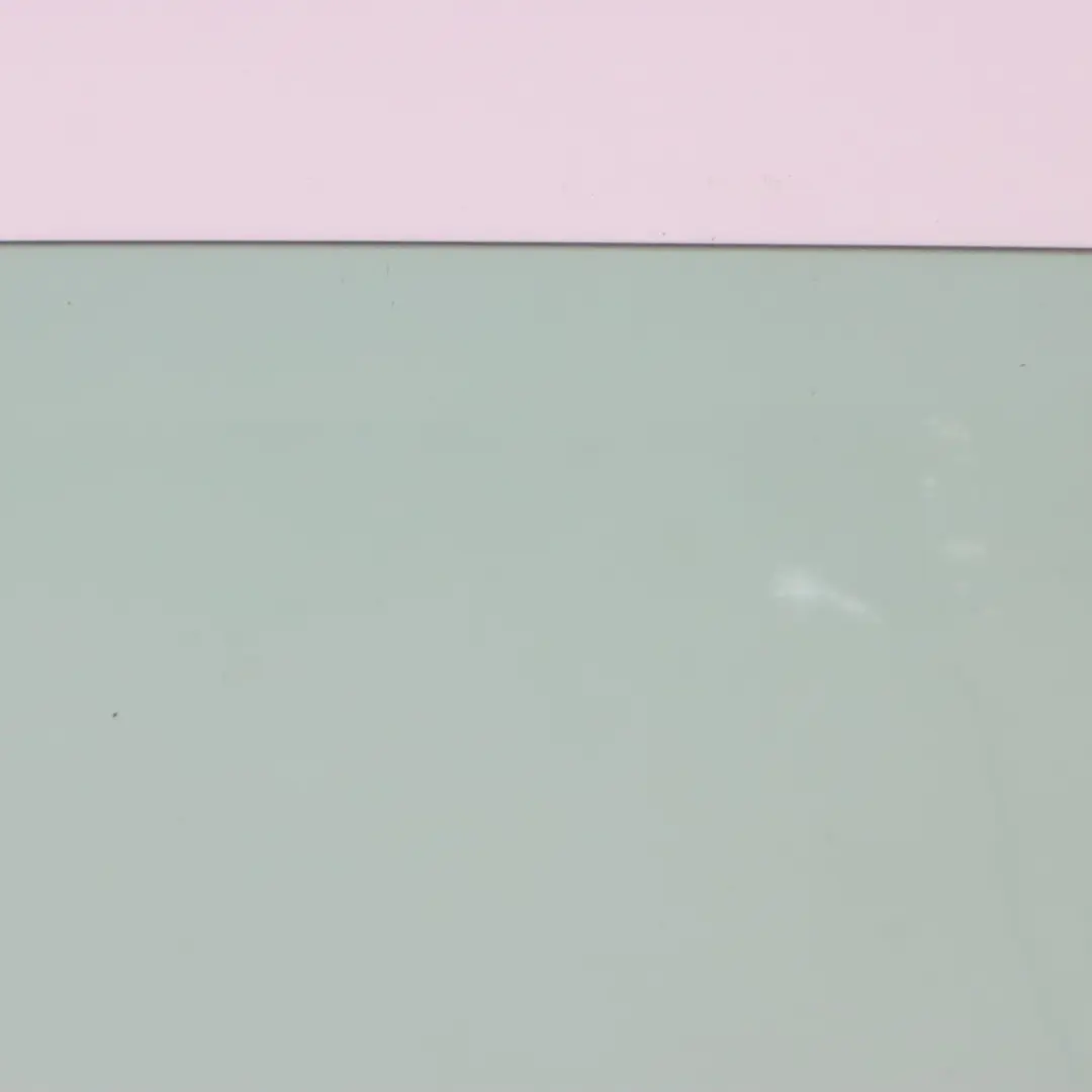 Audi A4 B9 8W Door Window Glass Glazing AS2 Rear Right O/S - SKU 8W9845206C - Part number 8W9845206C
