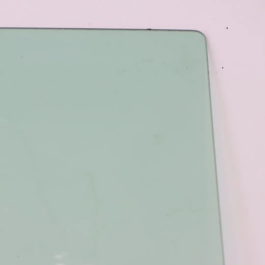Audi A4 B9 8W Door Window Glass Glazing AS2 Rear Right O/S - SKU 8W9845206C - Part number 8W9845206C