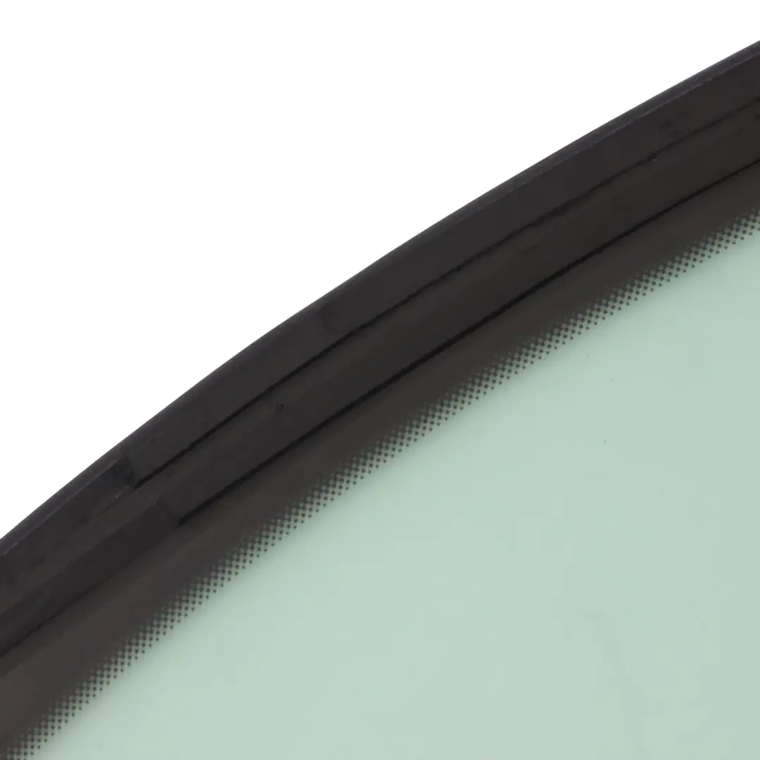 Audi A4 B9 8W Avant Rear Quarter Window Glass AS2 Left N/S - SKU 8W9845297T - Part number 8W9845297T