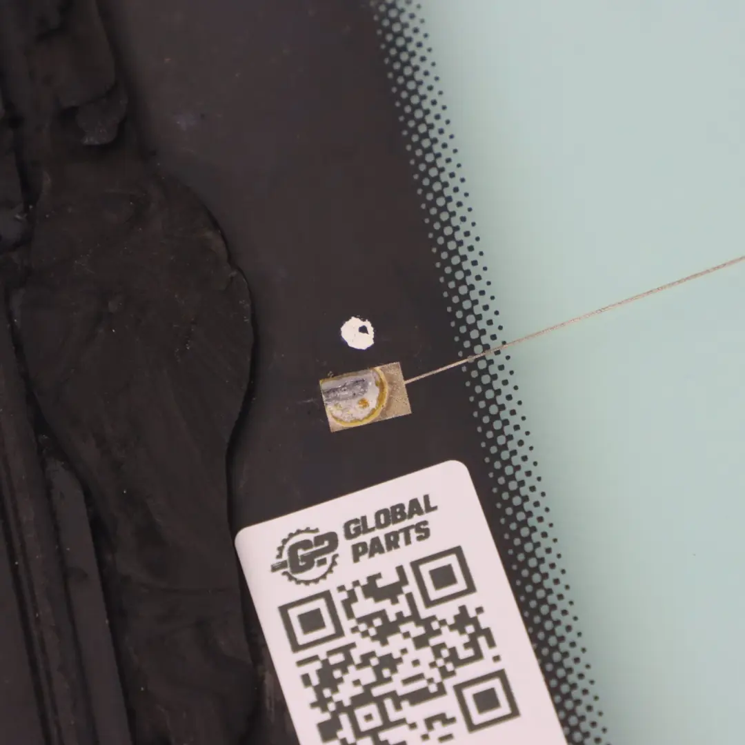 Szyba Karoseryjna AS2 Prawy Tył do Audi A4 B9 o numerze 8W9845298P Audi A4 B9 Szyba Karoseryjna AS2 Prawy Tył - SKU 8W9845298P - Numer Części 8W9845298P