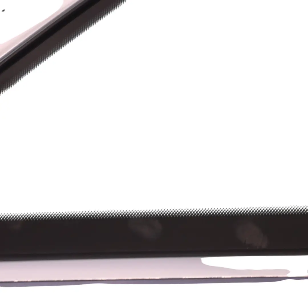 Quarter Triangle Window Glass Rear Right O/S AS2 to Audi A4 B9 with Part number 8W9845298P Audi A4 B9 Quarter Triangle Window Glass Rear Right O/S AS2 - SKU 8W9845298P - Part number 8W9845298P