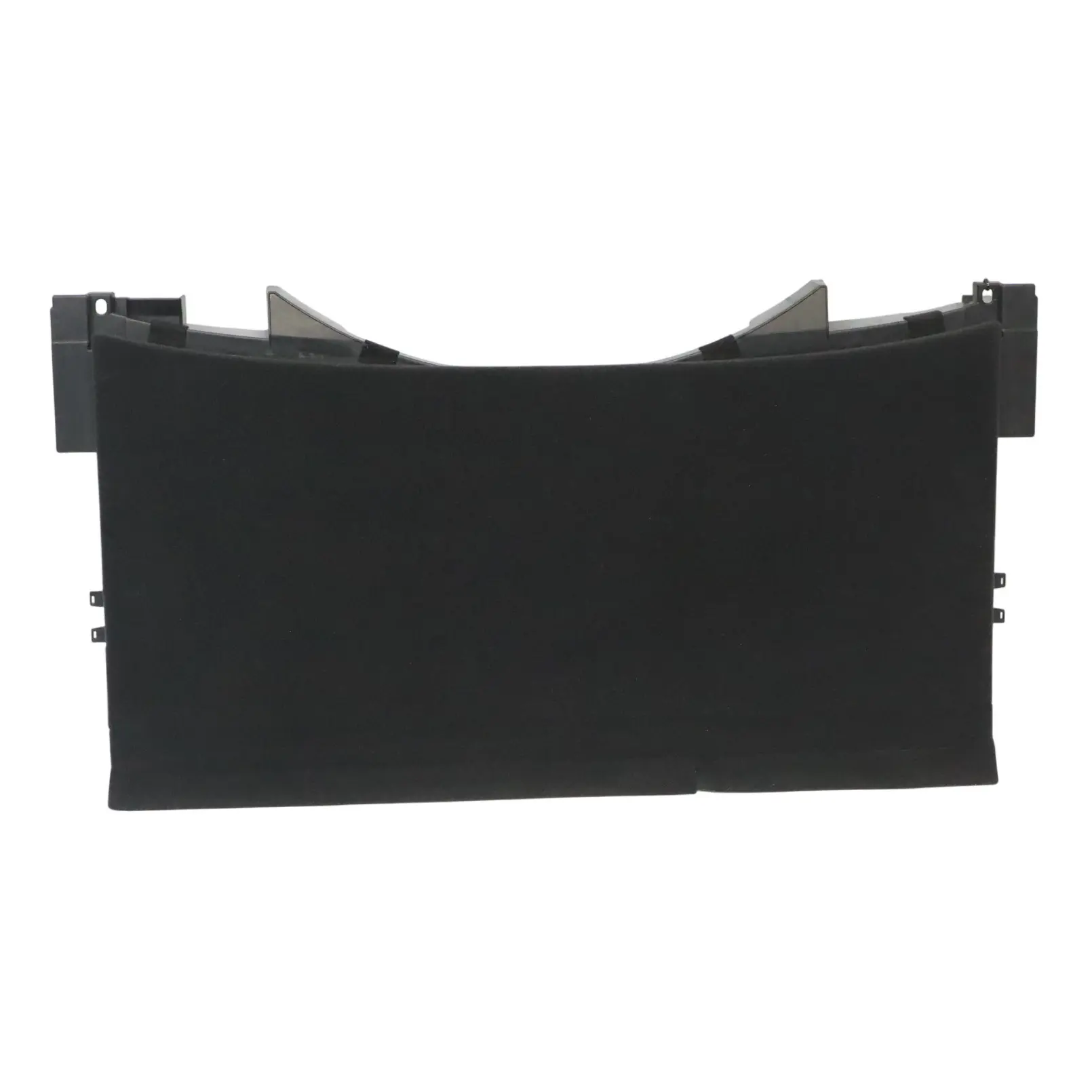Audi A4 B9 Boot Trunk Floor Storage Toolbox Luggage Compartment Black 8W9861486E
