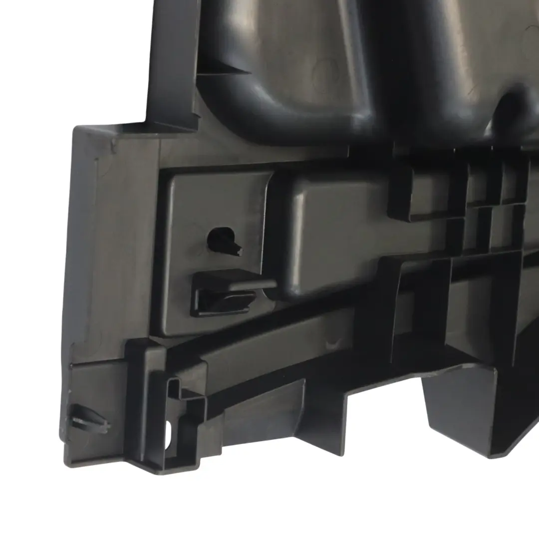 Audi A4 B9 Coffre à bagages Coffre à outils Noir - SKU 8W9861486E - Numéro de pièce 8W9861486E