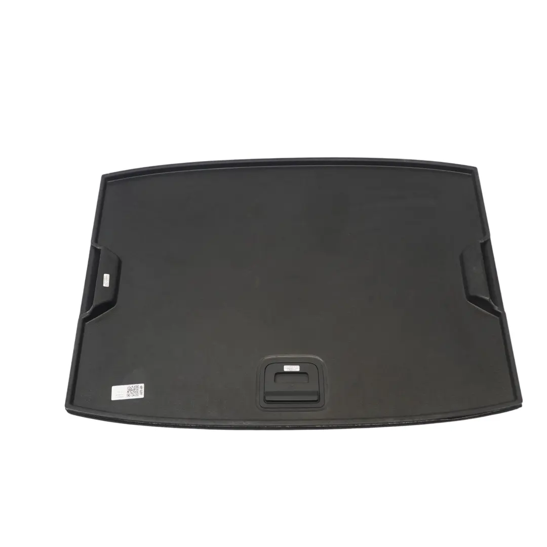 Audi A4 B9 Podłoga Wykładzina Bagażnika Tył - SKU 8W9861531 - Numer Części 8W9861531