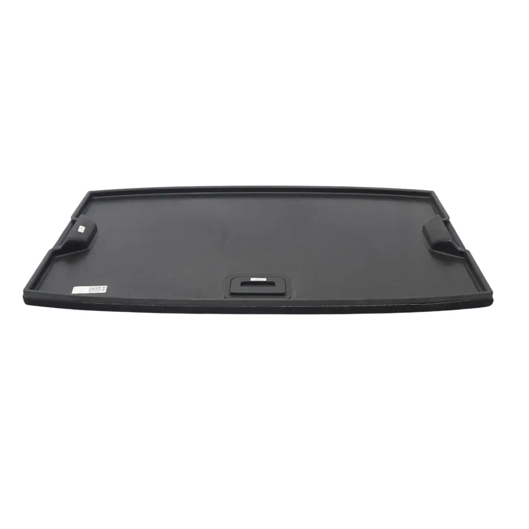 Maletero Suelo Trasero Alfombra Maletero Negro para Audi A4 B9 con número de pieza 8W9861531 Audi A4 B9 Maletero Suelo Trasero Alfombra Maletero Negro - SKU 8W9861531 - Número de pieza 8W9861531