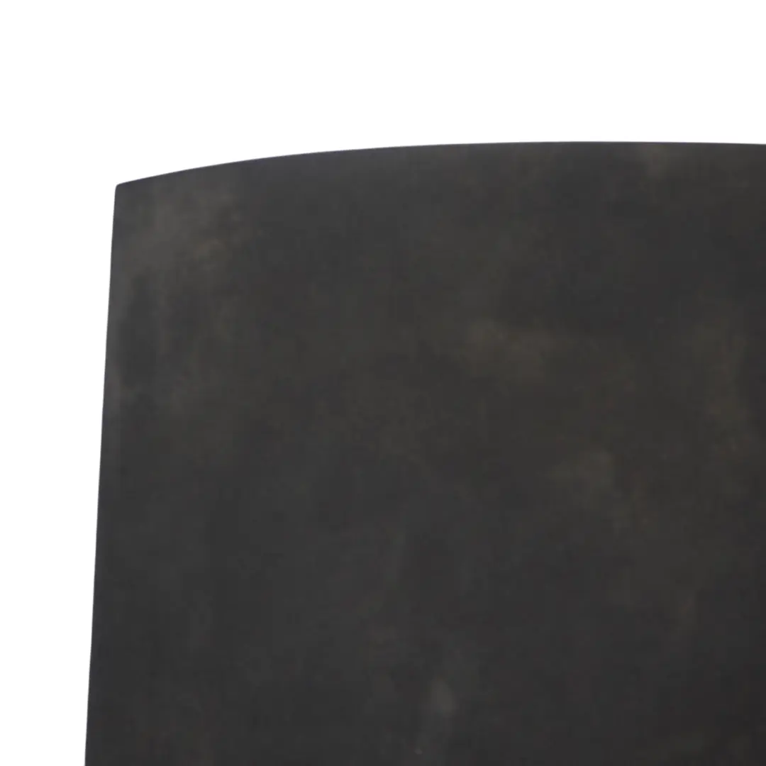 Audi A4 B9 Baule di bagagliaio Piano posteriore Moquette Nero - SKU 8W9861531 - Numero di parte 8W9861531