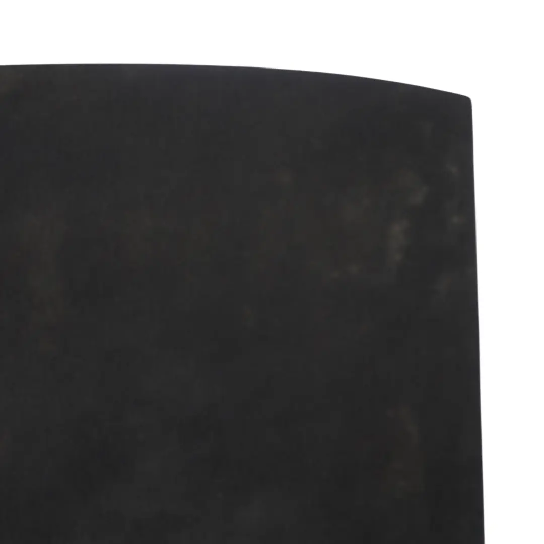 Audi A4 B9 Baule di bagagliaio Piano posteriore Moquette Nero - SKU 8W9861531 - Numero di parte 8W9861531
