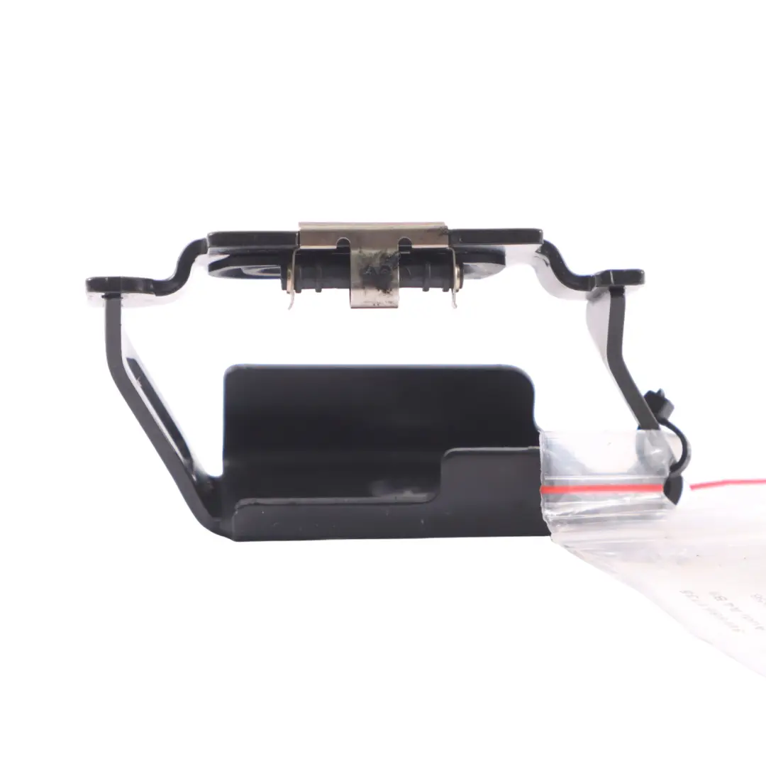 Audi A4 B9 8W Luggage Retaining Net Locking Socket Black Left N/S - SKU 8W9861735 - Part number 8W9861735