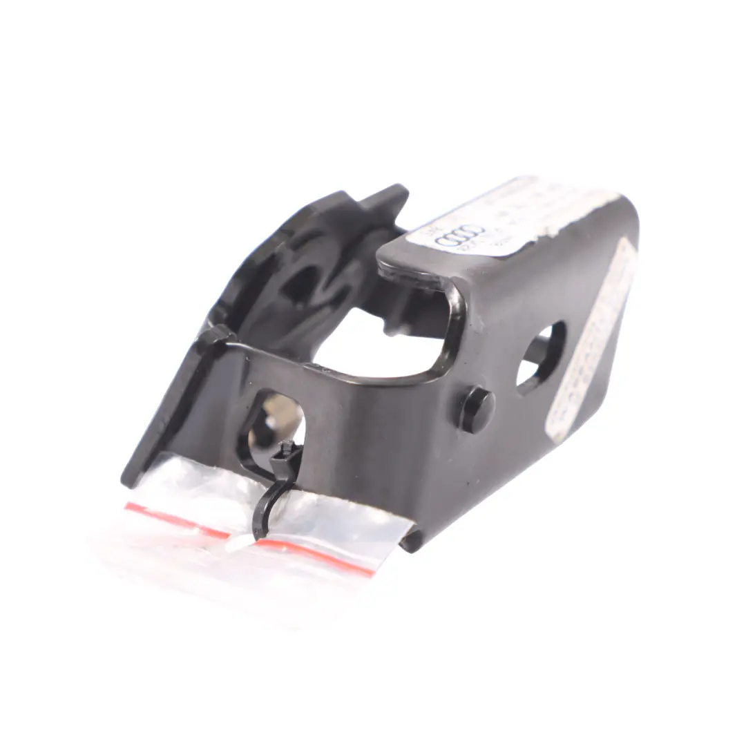 Gepäcknetz Verriegelung Buchse Schwarz Links für Audi A4 B9 8W mit Teilenummer 8W9861735 Audi A4 B9 8W Gepäcknetz Verriegelung Buchse Schwarz Links - SKU 8W9861735 - Teilenummer 8W9861735