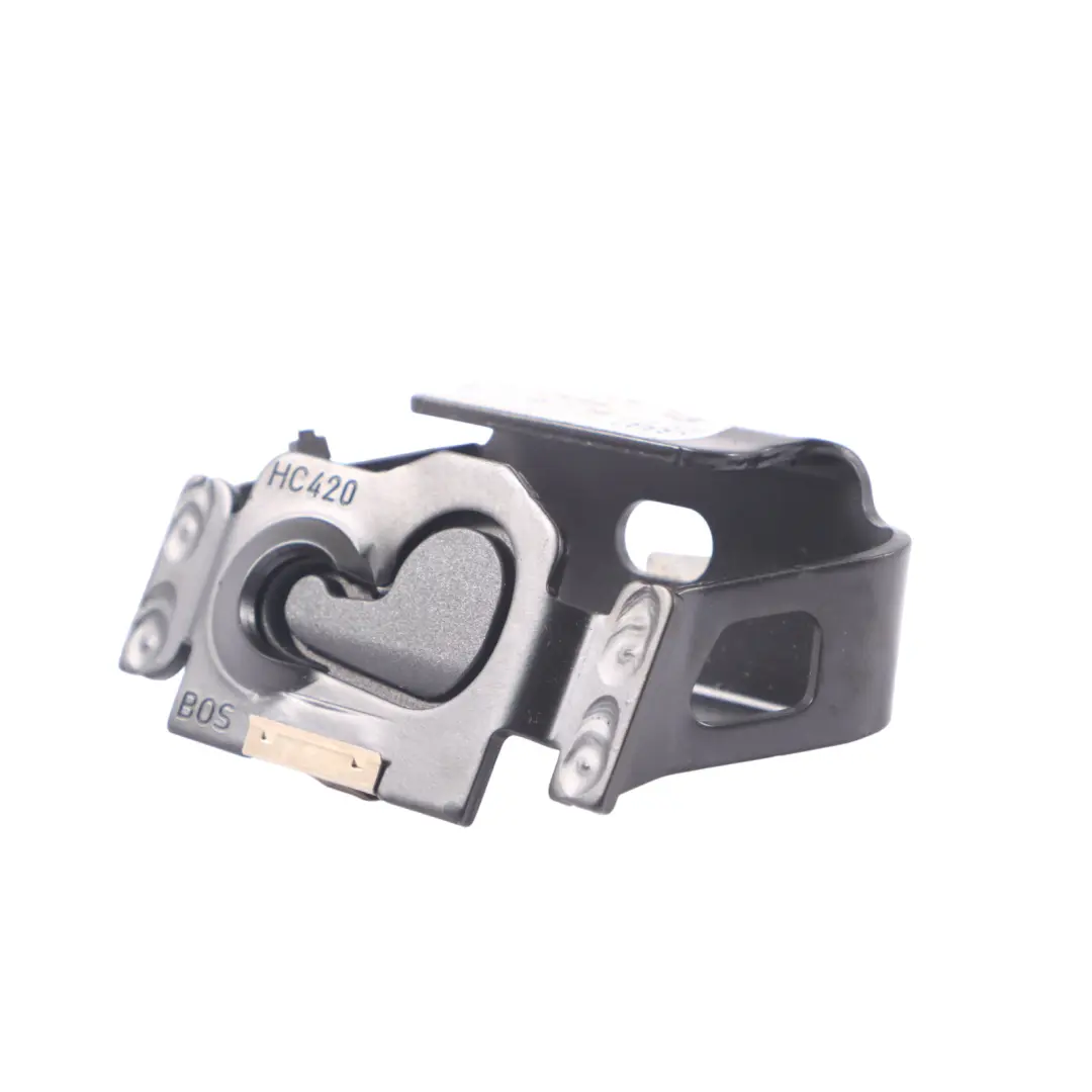 Audi A4 B9 Soporte Tapa Persiana Enrollable Trasera Izquierda - SKU 8W9861735A - Número de pieza 8W9861735A