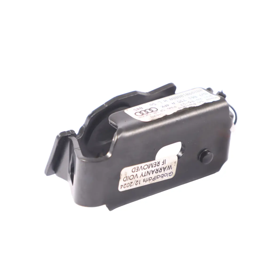 Audi A4 B9 Coperchio montaggio Tenda rullo supporto sinistro - SKU 8W9861735A - Numero di parte 8W9861735A