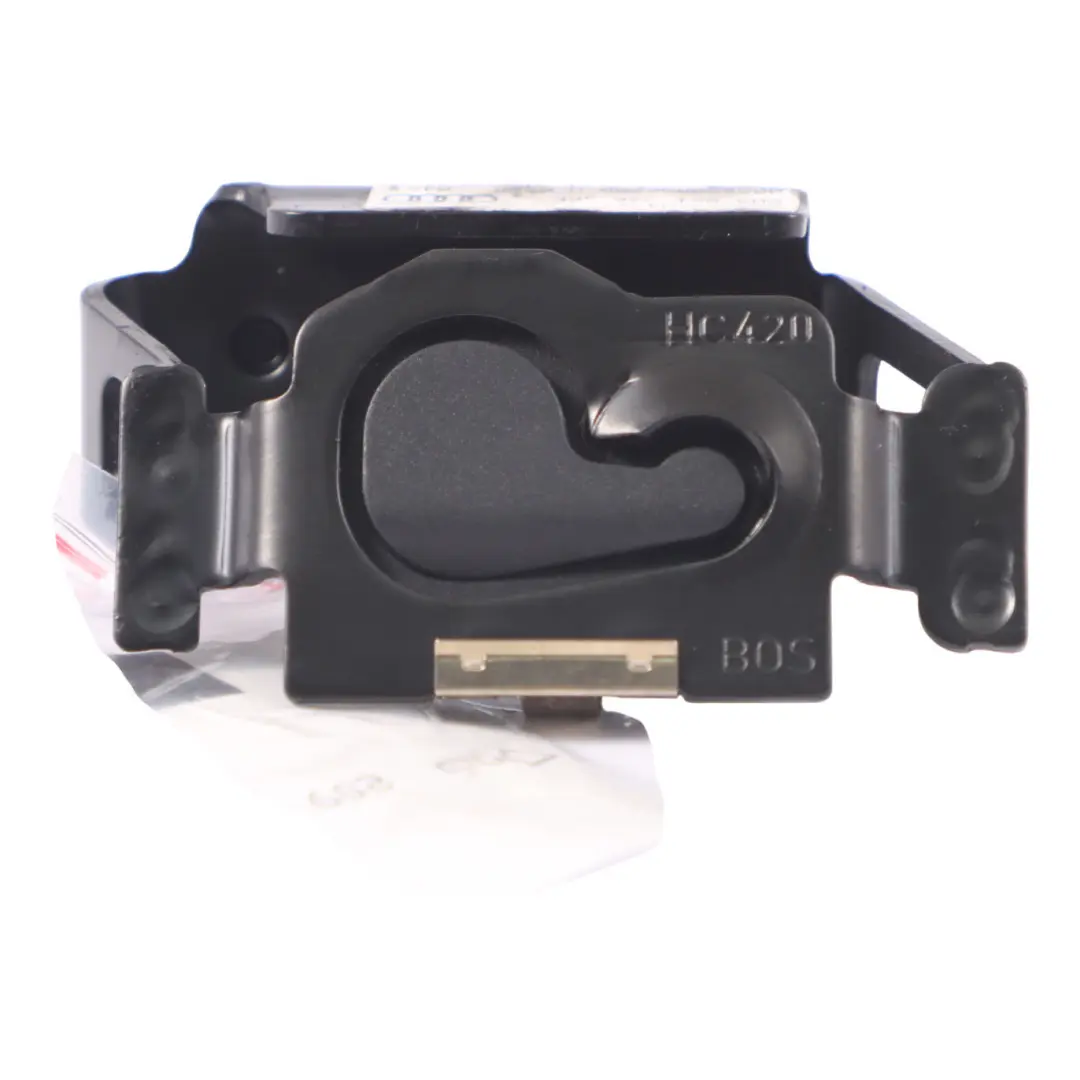 Audi A4 B9 8W Luggage Retaining Net Locking Socket Front Right O/S - SKU 8W9861736 - Part number 8W9861736