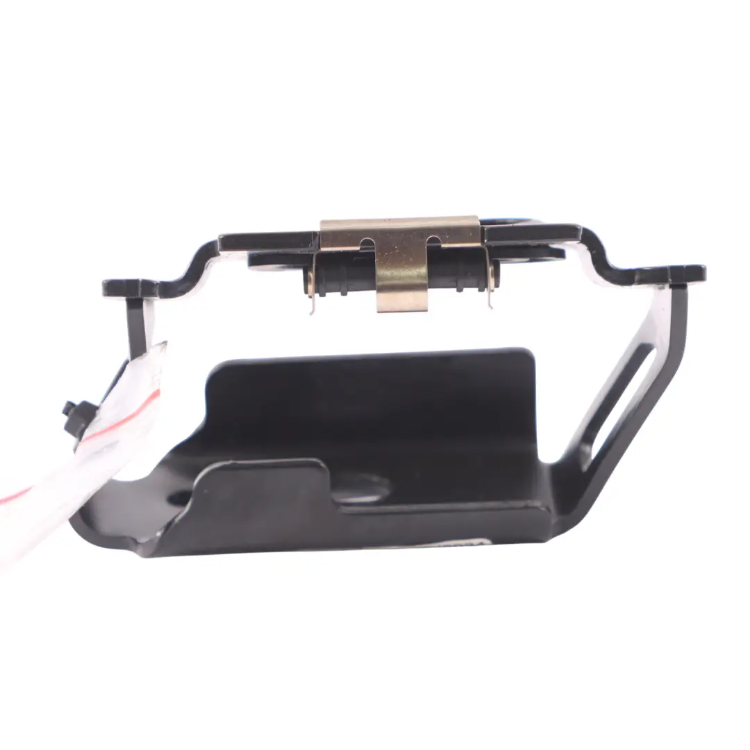 Rete contenimento bagagli Presa blocco anteriore destra Audi A4 B9 8W - SKU 8W9861736 - Numero di parte 8W9861736