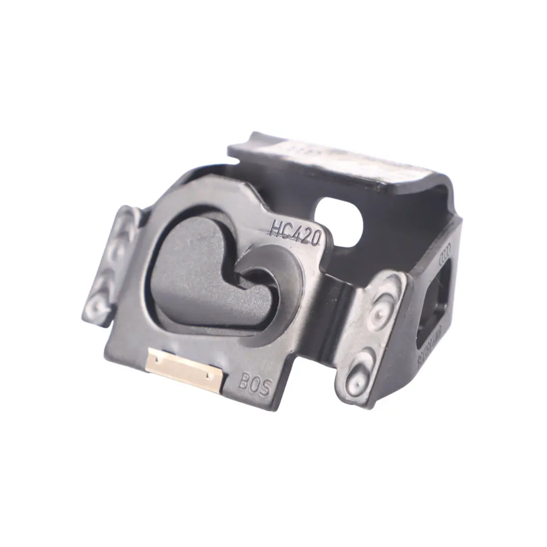 Rete contenimento bagagli Presa blocco anteriore destra Audi A4 B9 8W - SKU 8W9861736 - Numero di parte 8W9861736