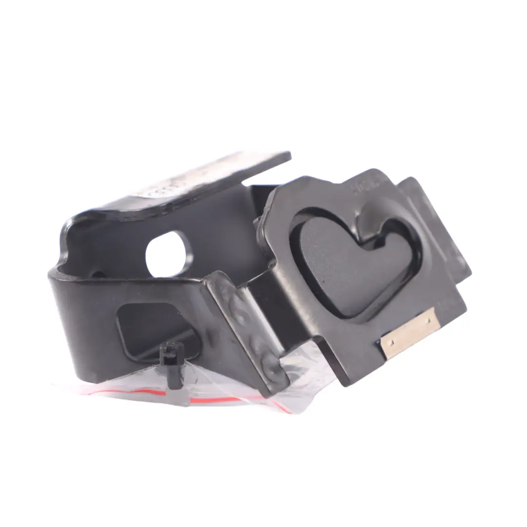Audi A4 B9 8W Luggage Retaining Net Locking Socket Front Right O/S - SKU 8W9861736 - Part number 8W9861736