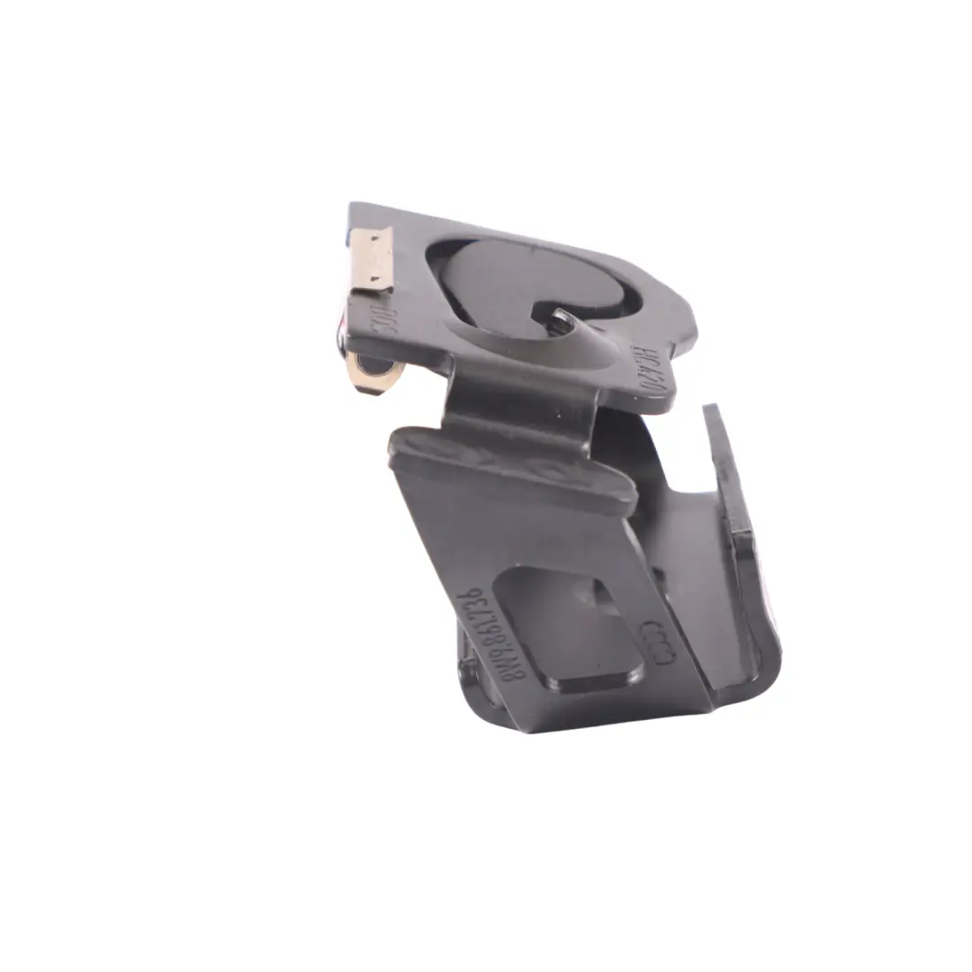 retención equipaje Enchufe bloqueo delantero derecho para Audi A4 B9 8W Red con número de pieza 8W9861736 Audi A4 B9 8W Red retención equipaje Enchufe bloqueo delantero derecho - SKU 8W9861736 - Número de pieza 8W9861736