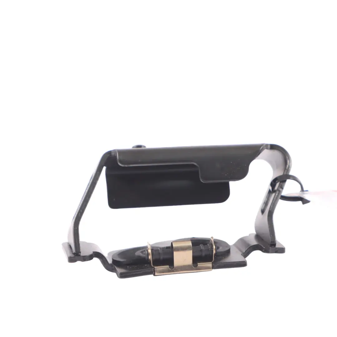 Audi A4 B9 8W Rete contenimento bagagli blocco posteriore destra - SKU 8W9861736A - Numero di parte 8W9861736A