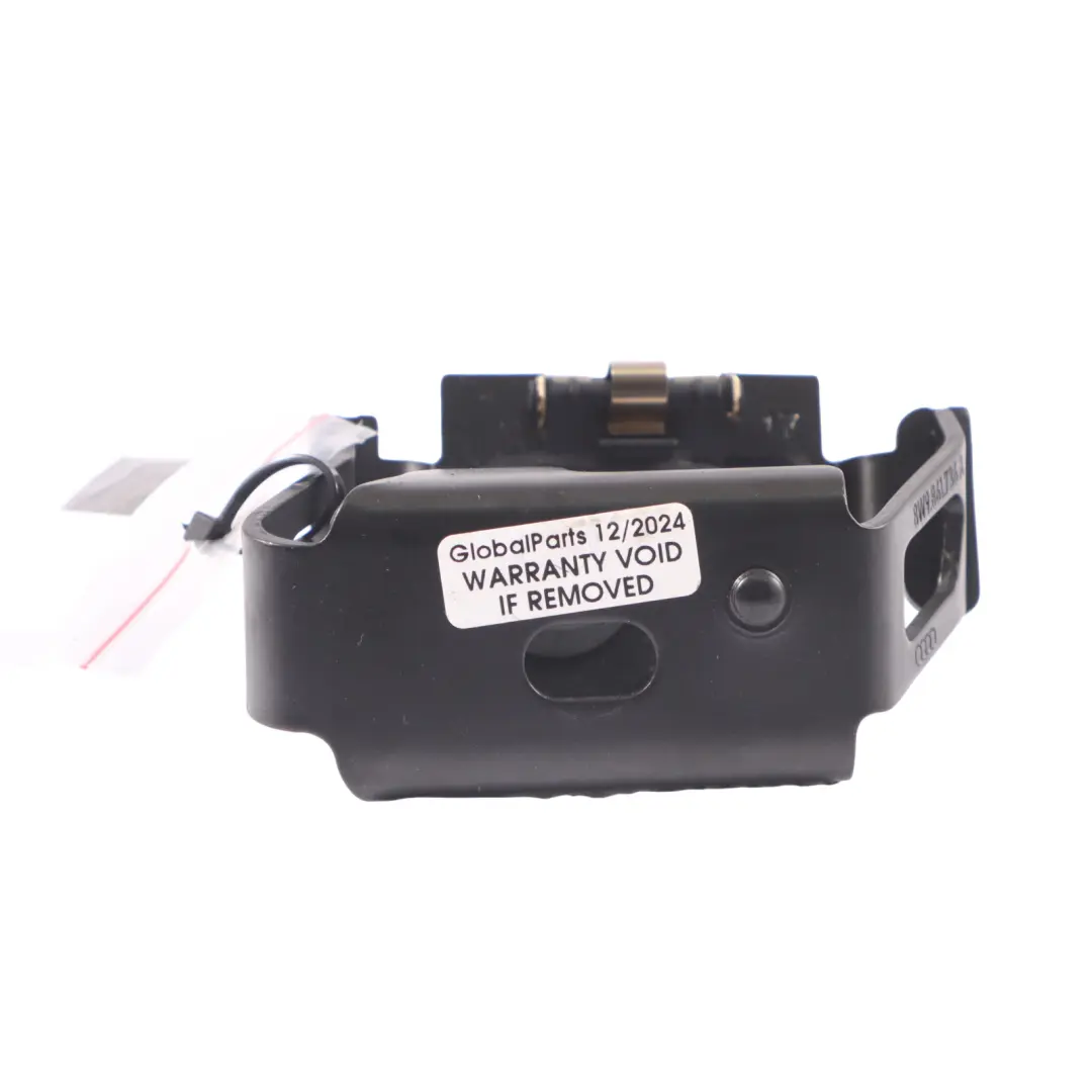 Audi A4 B9 8W Luggage Retaining Net Locking Socket Rear Right O/S - SKU 8W9861736A - Part number 8W9861736A