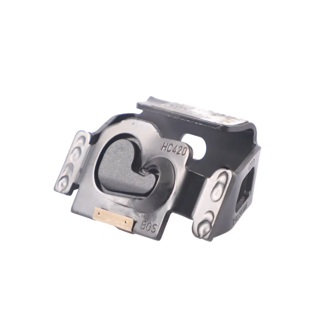 Audi A4 B9 8W Red Retención Equipaje Enchufe Bloqueo Trasero Derecho - SKU 8W9861736A - Número de pieza 8W9861736A