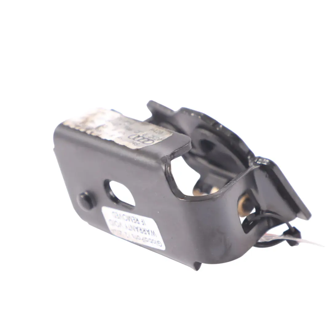 Audi A4 B9 8W Rete contenimento bagagli blocco posteriore destra - SKU 8W9861736A - Numero di parte 8W9861736A