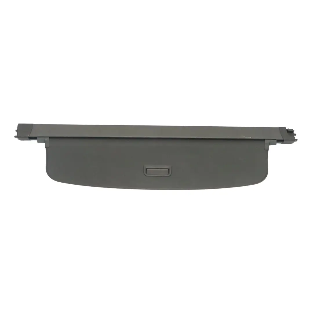 Window Parcel Trunk Shelf Load Trim Panel Cover to Audi A4 B9 Rear with Part number 8W9863553B Audi A4 B9 Rear Window Parcel Trunk Shelf Load Trim Panel Cover - SKU 8W9863553B - Part number 8W9863553B