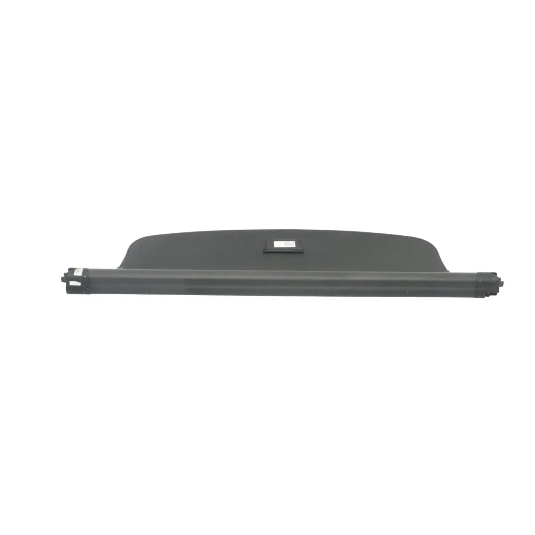 Ventana Trasera Parcela Maletero Carga Estante Cubierta para Audi A4 B9 con número de pieza 8W9863553B Audi A4 B9 Ventana Trasera Parcela Maletero Carga Estante Cubierta - SKU 8W9863553B - Número de pieza 8W9863553B