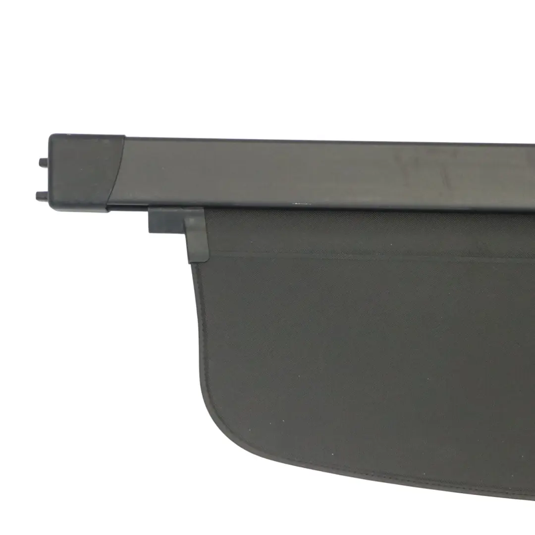 Audi A4 B9 Fenêtre Parcel Coffre Tablette garniture lunette arrière - SKU 8W9863553B - Numéro de pièce 8W9863553B