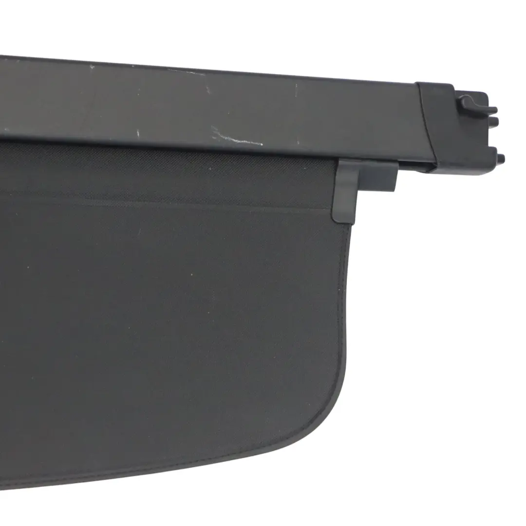 Audi A4 B9 Fenêtre Parcel Coffre Tablette garniture lunette arrière - SKU 8W9863553B - Numéro de pièce 8W9863553B