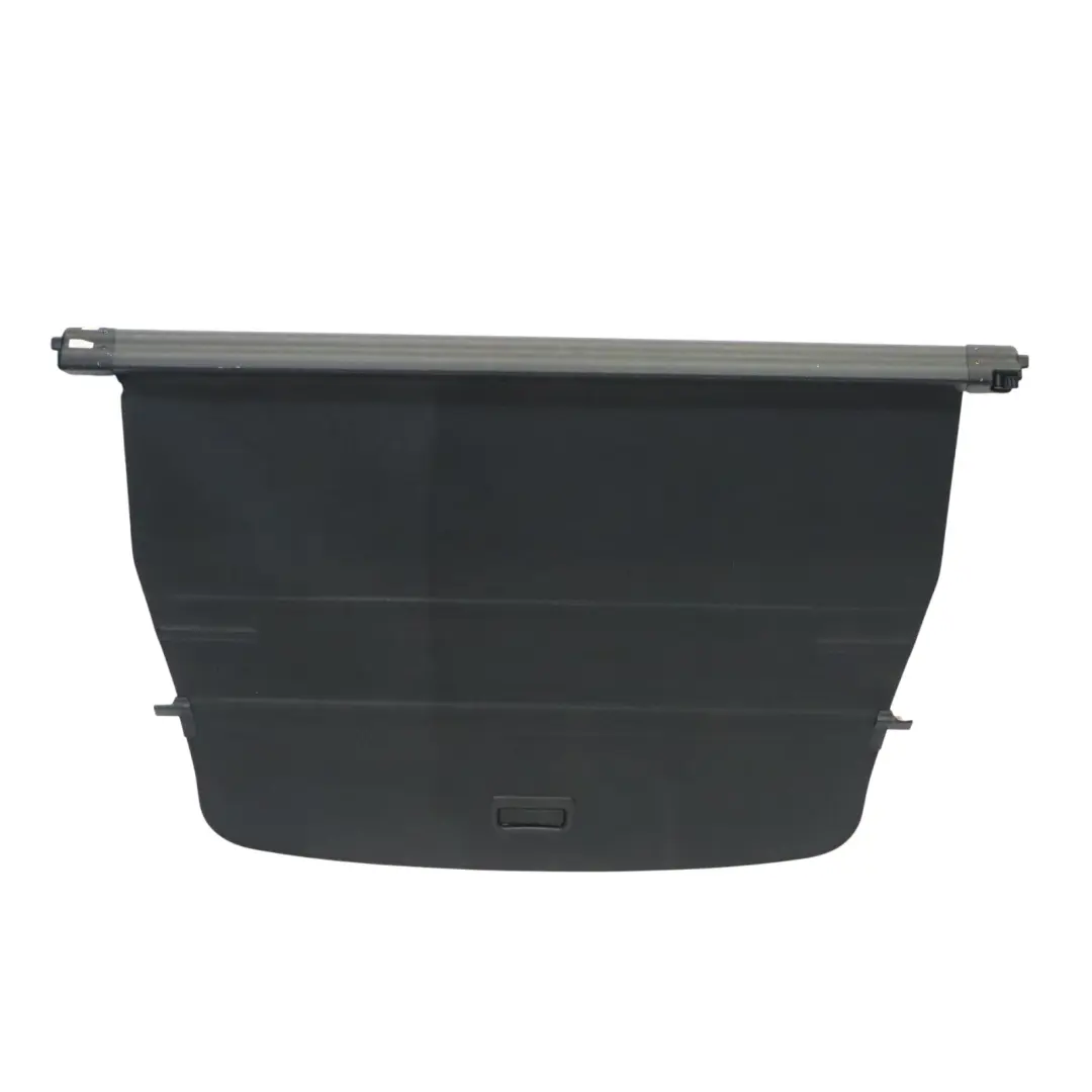 Audi A4 B9 Fenêtre Parcel Coffre Tablette garniture lunette arrière - SKU 8W9863553B - Numéro de pièce 8W9863553B
