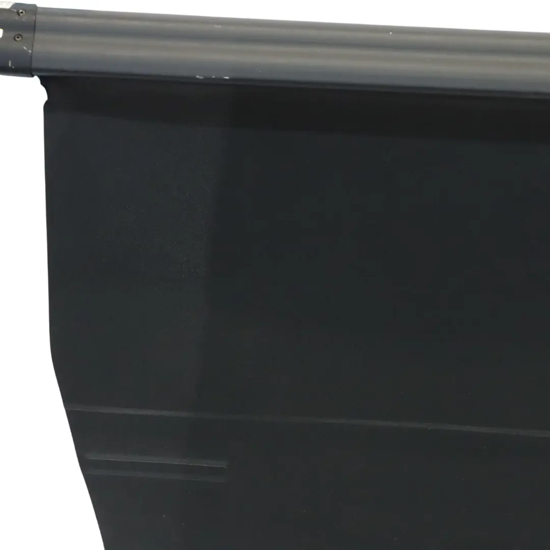Audi A4 B9 Ventana Trasera Parcela Maletero Carga Estante Cubierta - SKU 8W9863553B - Número de pieza 8W9863553B