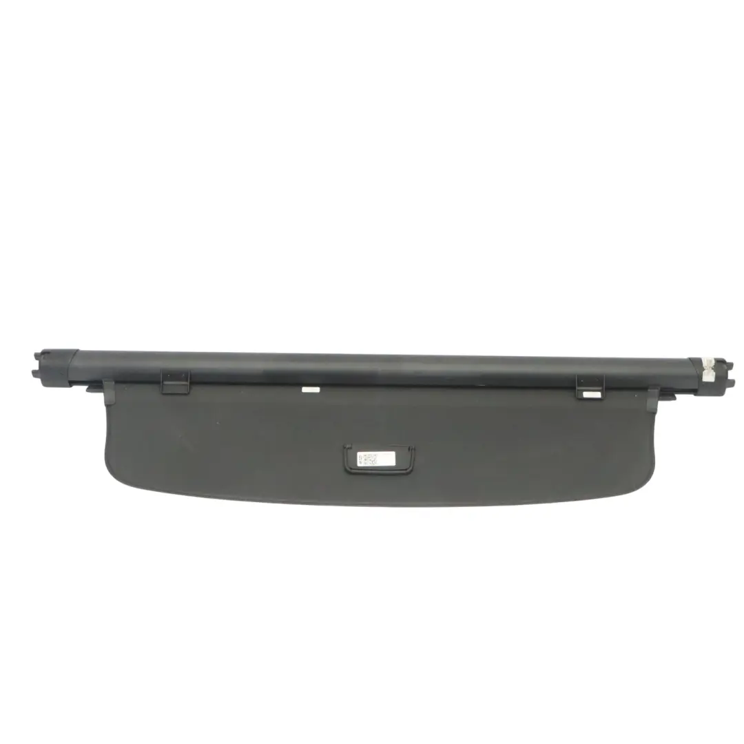 Audi A4 B9 Lunotto posteriore Portabagagli Copertura rivestimento - SKU 8W9863553B - Numero di parte 8W9863553B