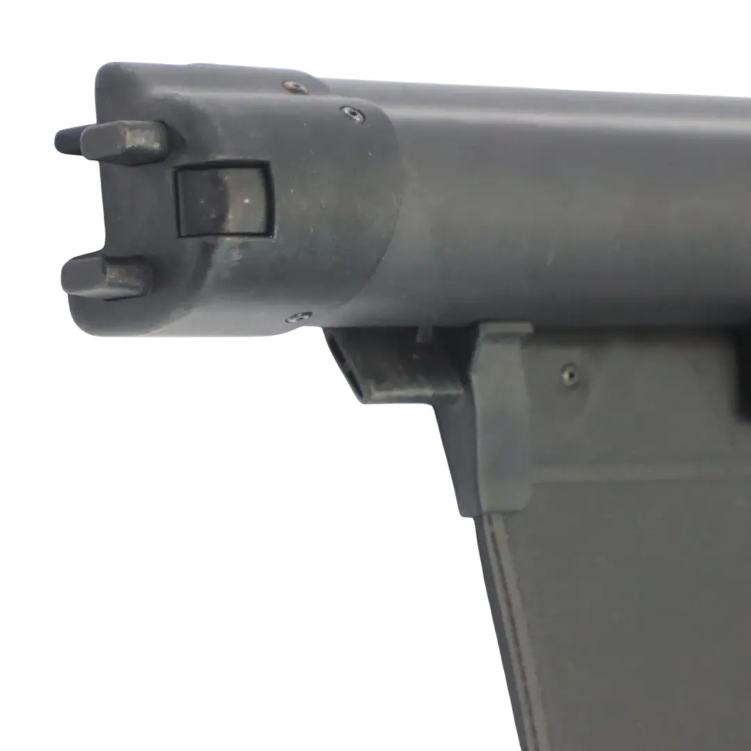 Audi A4 B9 Fenêtre Parcel Coffre Tablette garniture lunette arrière - SKU 8W9863553B - Numéro de pièce 8W9863553B