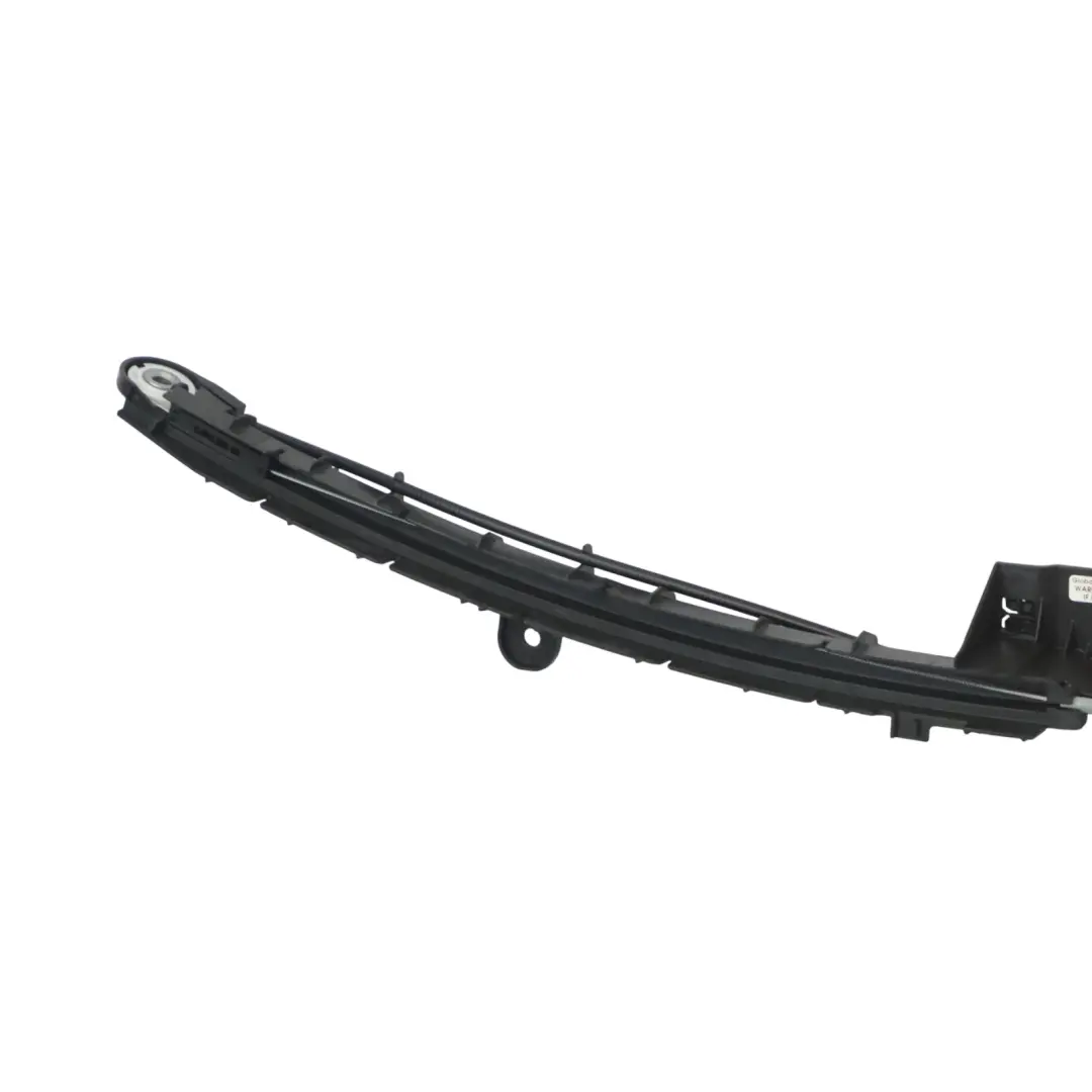 Audi A4 B9 Mechanizm Prowadnice Silniczek Rolety Bagażnika - SKU 8W9863560-1 - Numer Części 8W9863560