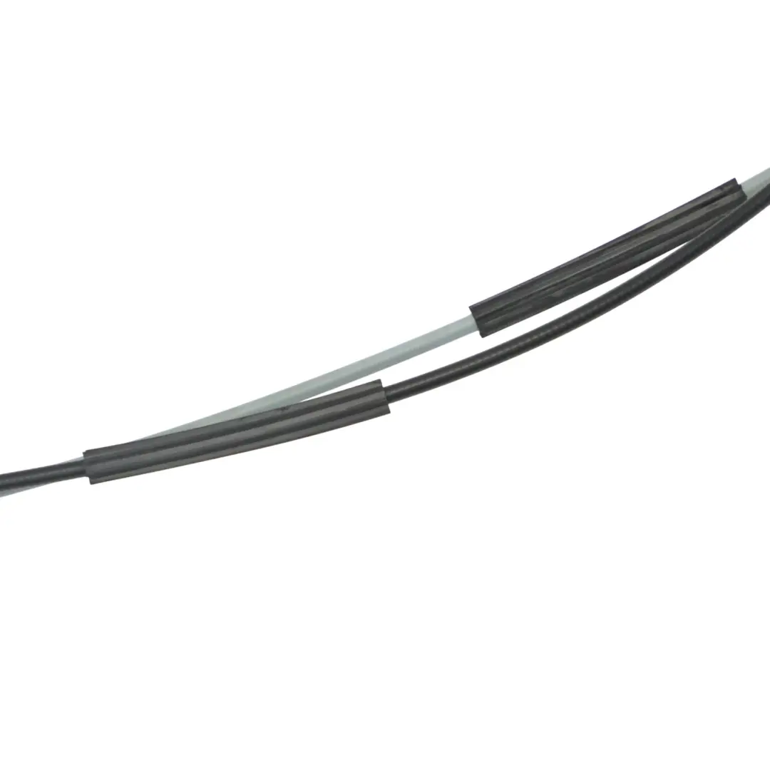 Audi A4 B9 Mechanizm Prowadnice Silniczek Rolety Bagażnika - SKU 8W9863560-1 - Numer Części 8W9863560
