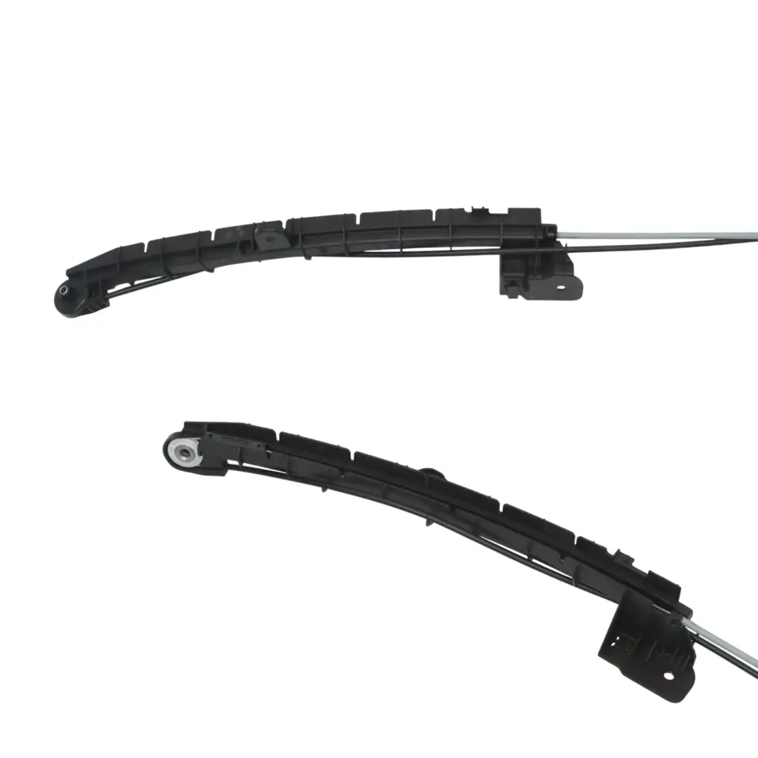 Audi A4 B9 Kofferraumklappe Heckklappe Servo Lock Drive Motor Unit - SKU 8W9863560-1 - Teilenummer 8W9863560