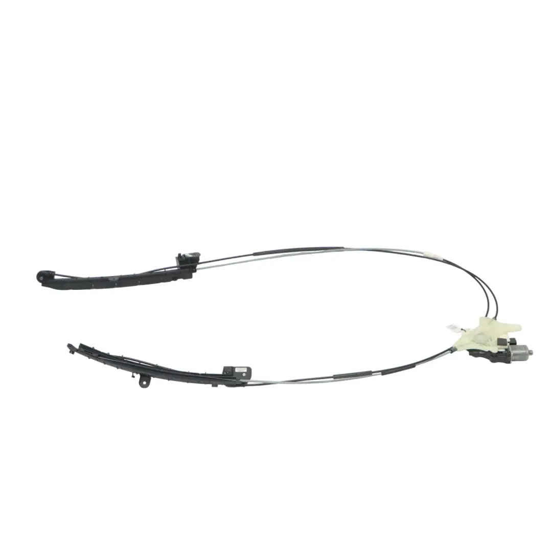 Audi A4 B9 Portellone del bagagliaio Servo Lock Drive Unit - SKU 8W9863560-1 - Numero di parte 8W9863560