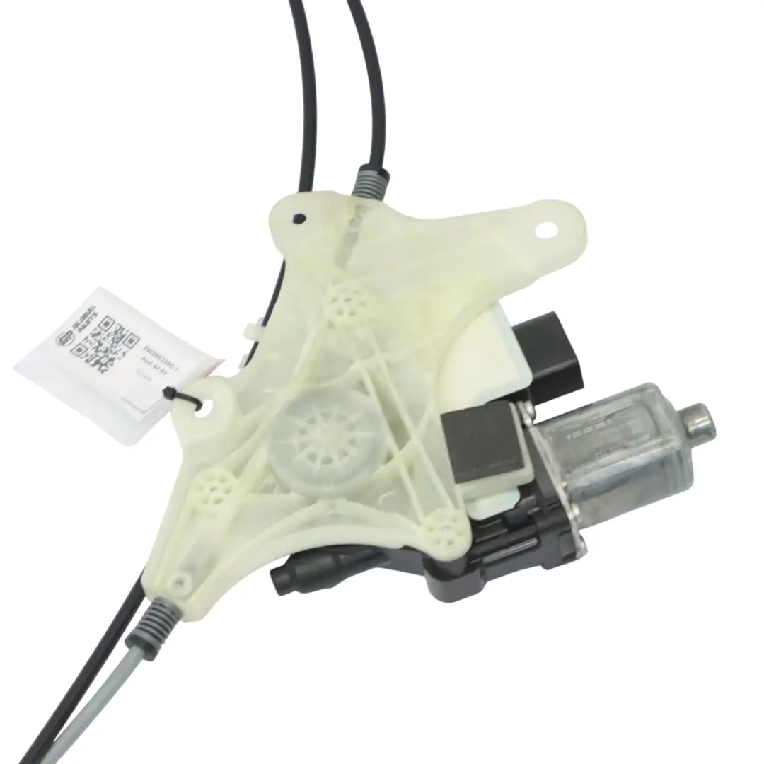 Audi A4 B9 Portellone del bagagliaio Servo Lock Drive Unit - SKU 8W9863560-1 - Numero di parte 8W9863560