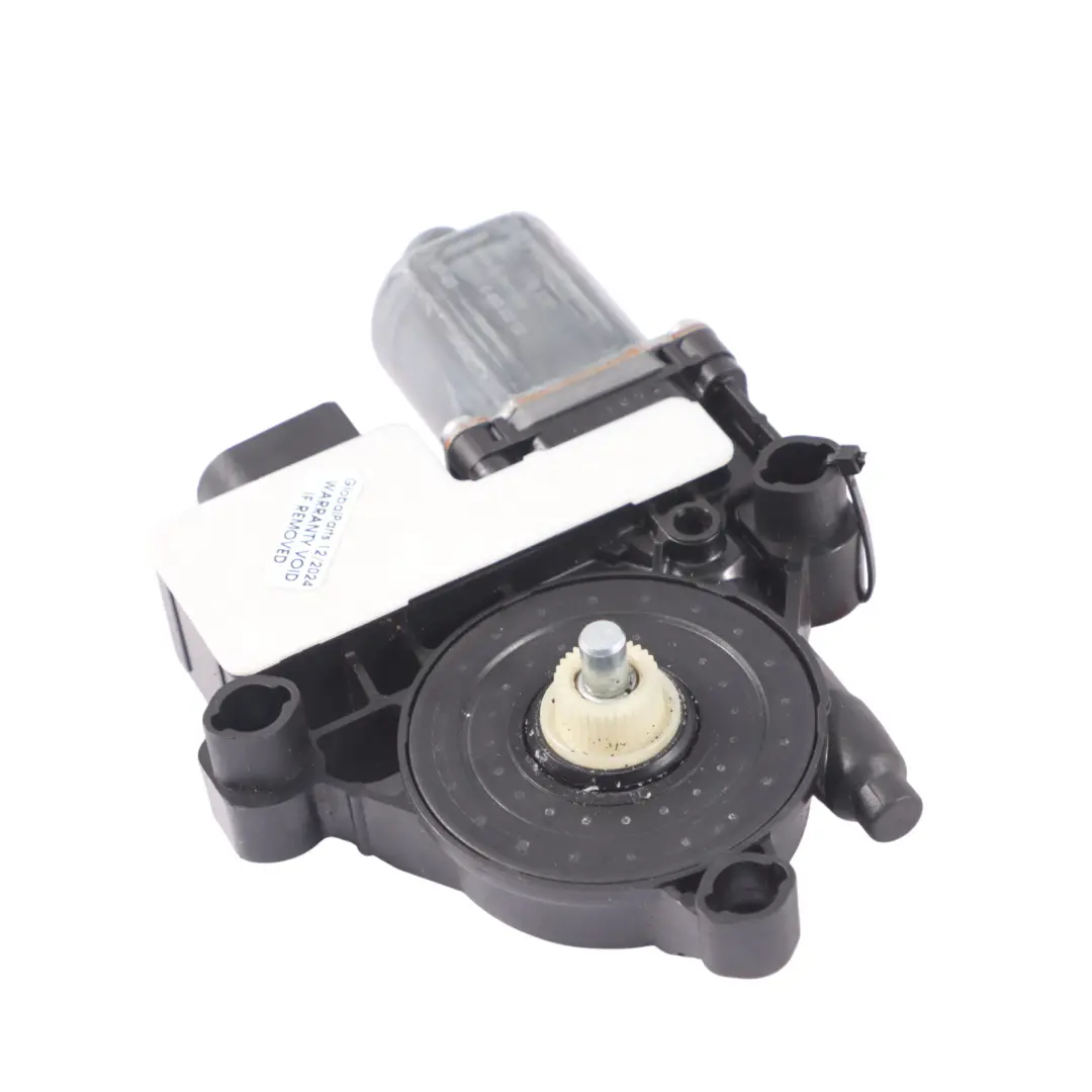 Audi A4 B9 Trunk Lid Tailgate Servo Lock Drive Motor Unit - SKU 8W9863560 - Part number 8W9863560