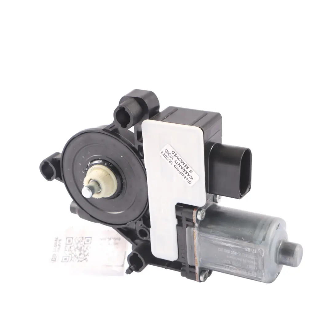 Audi A4 B9 Portellone bagagliaio Unità azionamento servoblocco - SKU 8W9863560 - Numero di parte 8W9863560