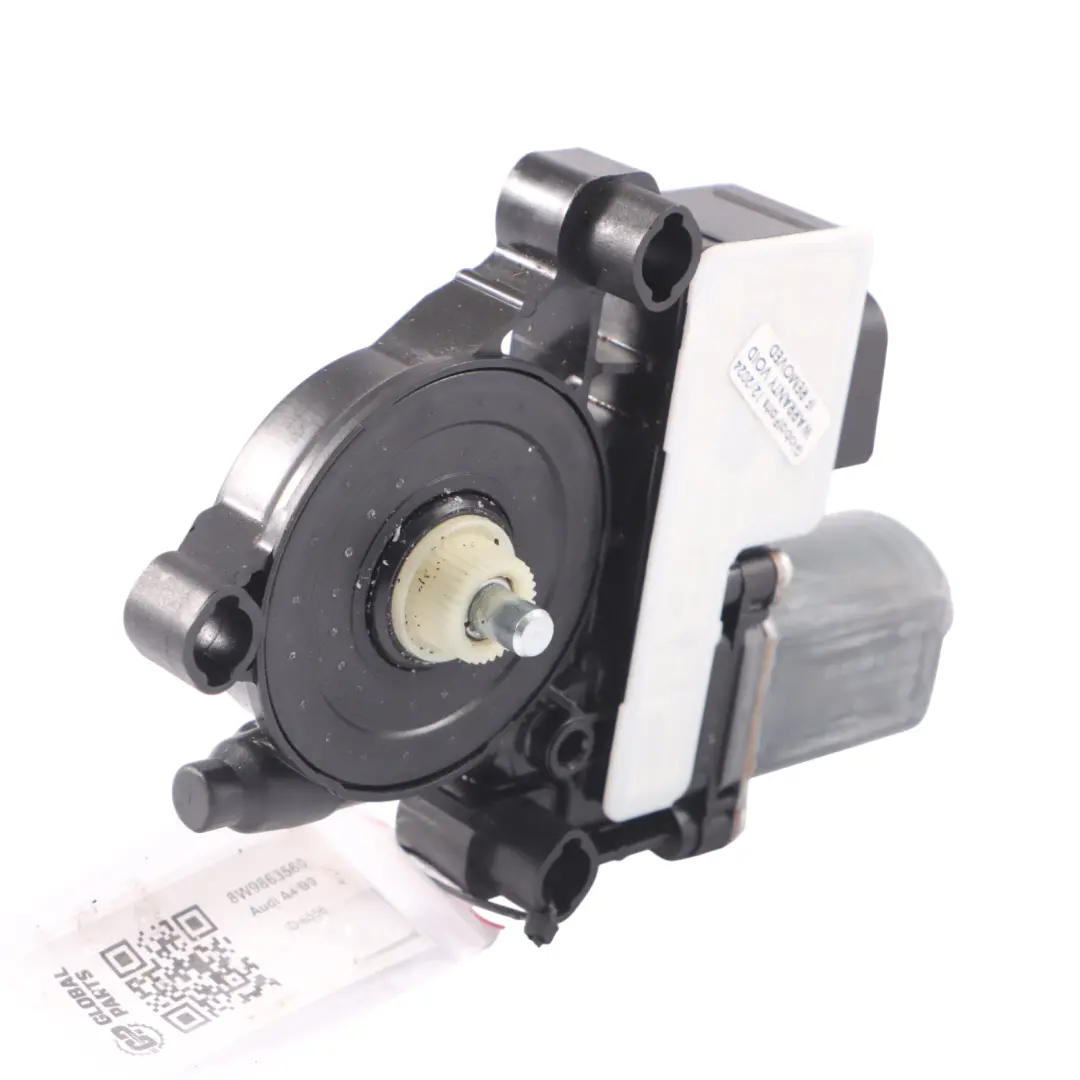 Audi A4 B9 Portellone bagagliaio Unità azionamento servoblocco - SKU 8W9863560 - Numero di parte 8W9863560