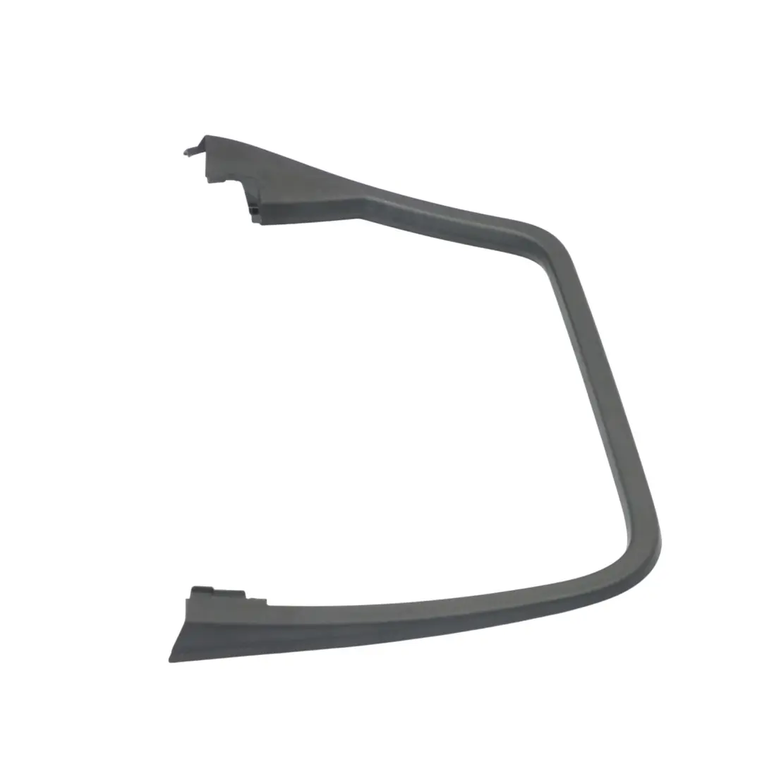 Audi A4 B9 Rear Door Window Frame Surround Trim Moulding Left N/S - SKU 8W9867671 - Part number 8W9867671