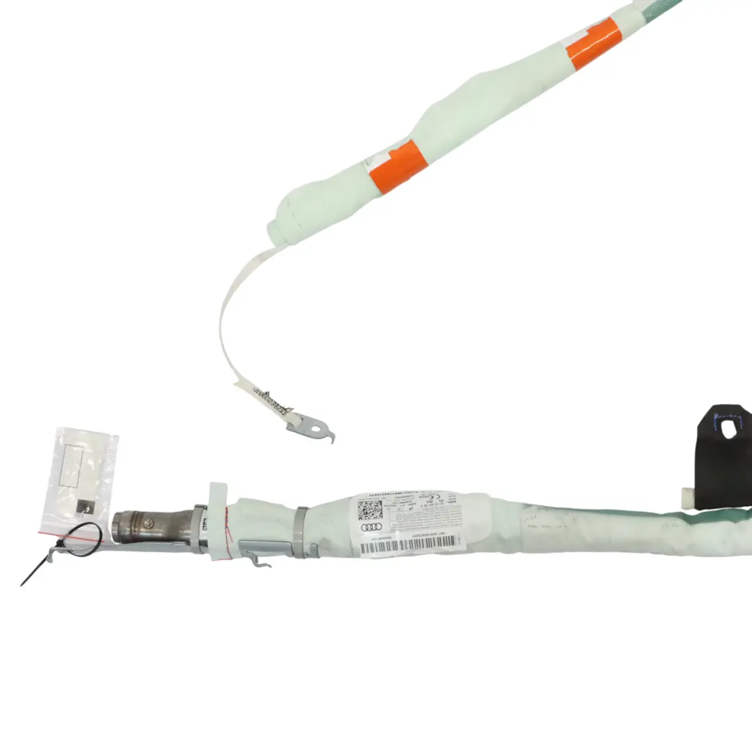 Audi A4 B9 Airbag Kurtyna Poduszka Powietrzna Podsufitki Prawa - SKU 8W9880742F - Numer Części 8W9880742F