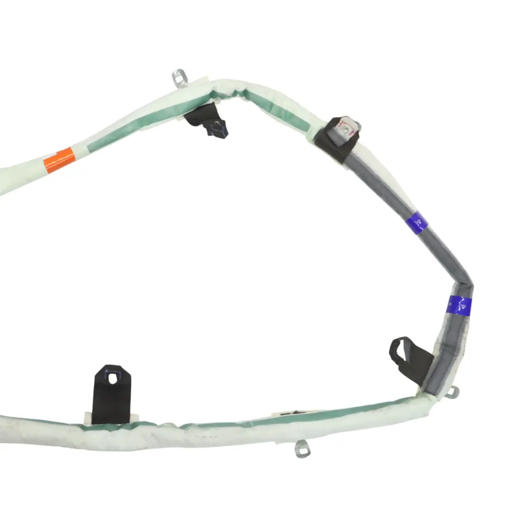 Audi A4 B9 Roof Headliner Air Module Roof Curtain Right O/S - SKU 8W9880742F - Part number 8W9880742F
