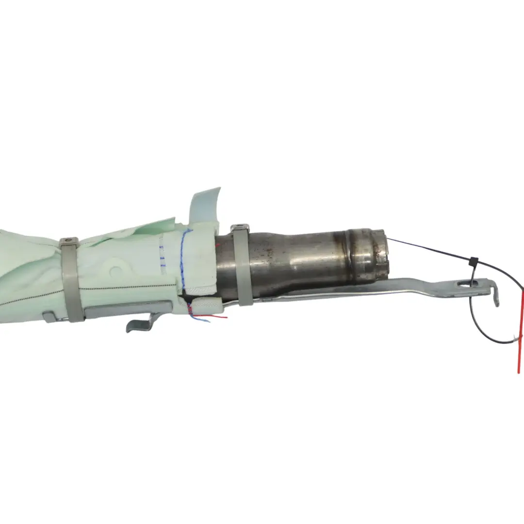 Audi A4 B9 Airbag Kurtyna Poduszka Powietrzna Podsufitki Prawa - SKU 8W9880742F - Numer Części 8W9880742F