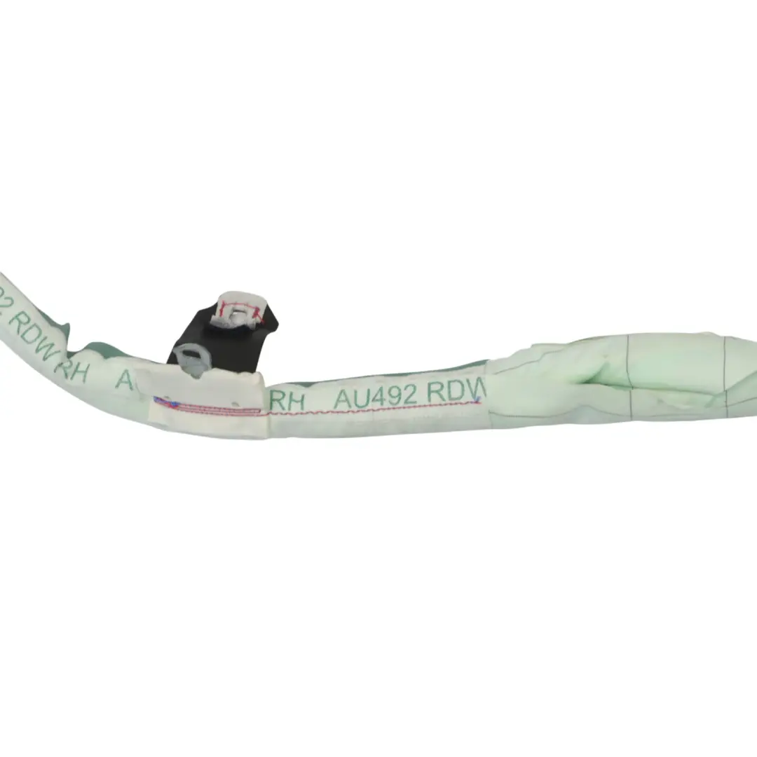 Audi A4 B9 Module d'air de pavillon Rideau de toit droit - SKU 8W9880742F - Numéro de pièce 8W9880742F