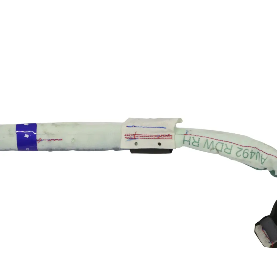 Audi A4 B9 Techo Headliner Módulo de Aire Techo Cortina Derecha - SKU 8W9880742F - Número de pieza 8W9880742F