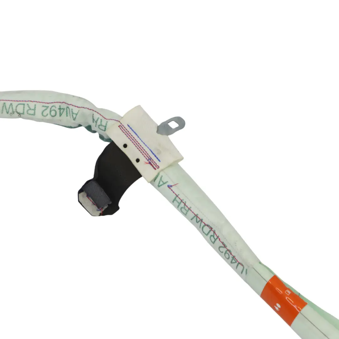 Audi A4 B9 Module d'air de pavillon Rideau de toit droit - SKU 8W9880742F - Numéro de pièce 8W9880742F