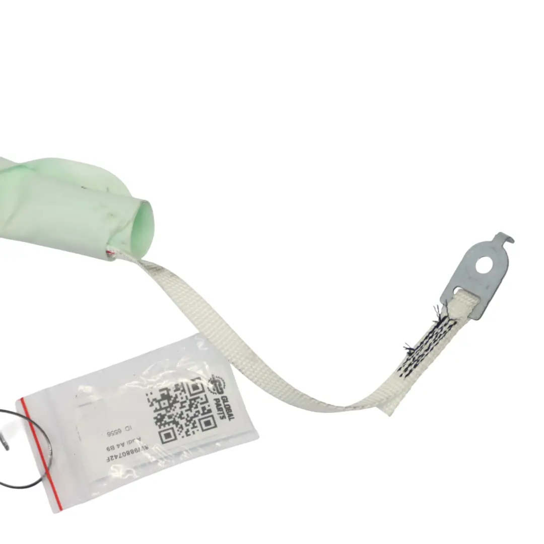 Module d'air de pavillon Rideau de toit droit pour Audi A4 B9 à propos du numéro de pièce 8W9880742F Audi A4 B9 Module d'air de pavillon Rideau de toit droit - SKU 8W9880742F - Numéro de pièce 8W9880742F