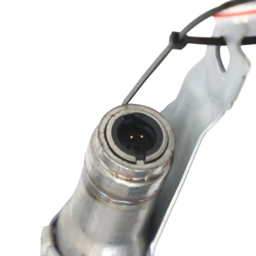 Audi A4 B9 Module d'air de pavillon Rideau de toit droit - SKU 8W9880742F - Numéro de pièce 8W9880742F