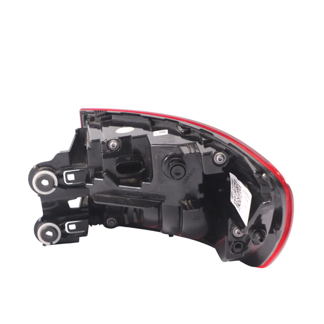 Luz Trasera Trasera Izquierda Luz Tapa Maletero LED para Audi A4 B9 Avant con número de pieza 8W9945069AA Audi A4 B9 Avant Luz Trasera Trasera Izquierda Luz Tapa Maletero LED - SKU 8W9945069AA - Número de pieza 8W9945069AA